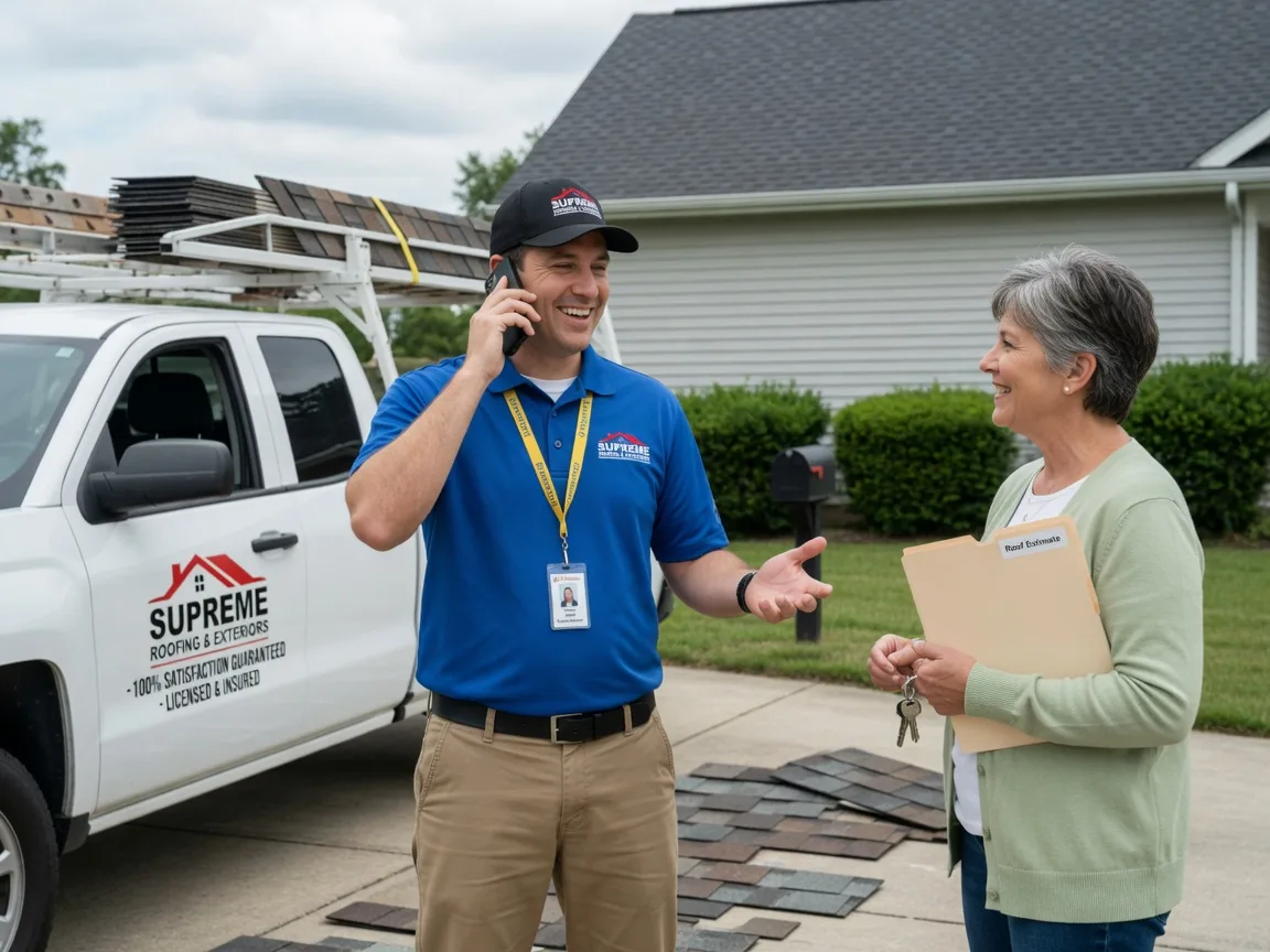 Roof Replacement Pavo, GA FAQs