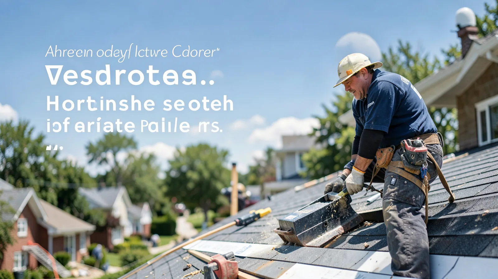 Roof Replacement in Pavo, GA near me